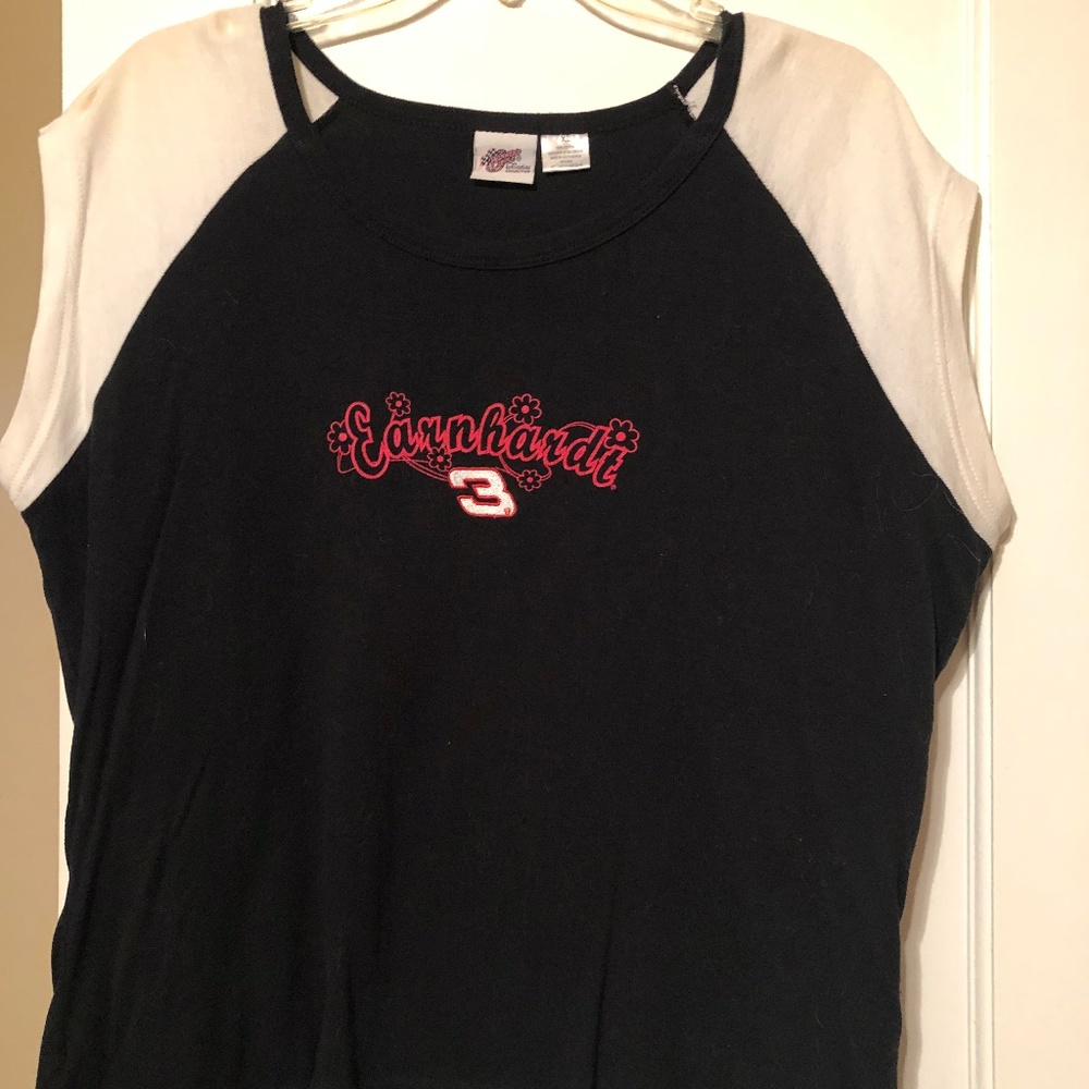 NASCAR Dale Earnhardt Sr #3 T-shirt